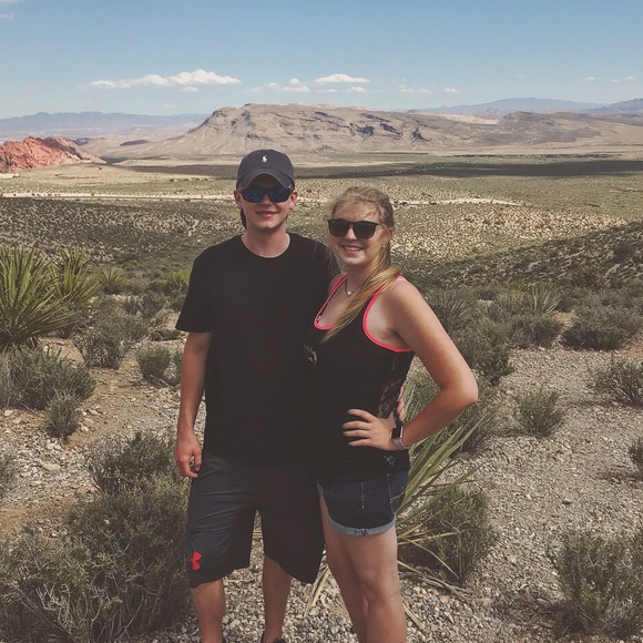 Meet your Posher, Lexi - Picture 3 of 3